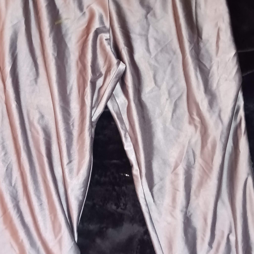 Reebok Gray Sweatpants Relaxed Fit Joggers